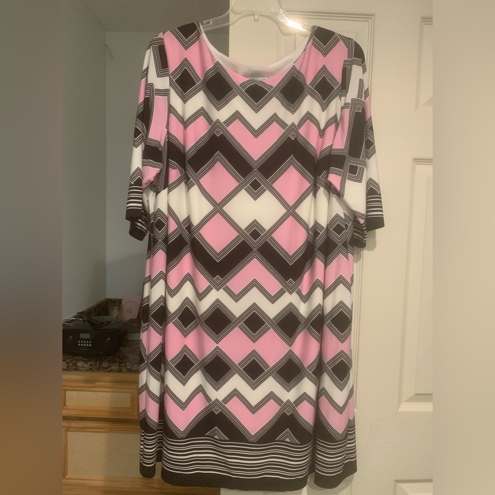 Really nice dress with lining